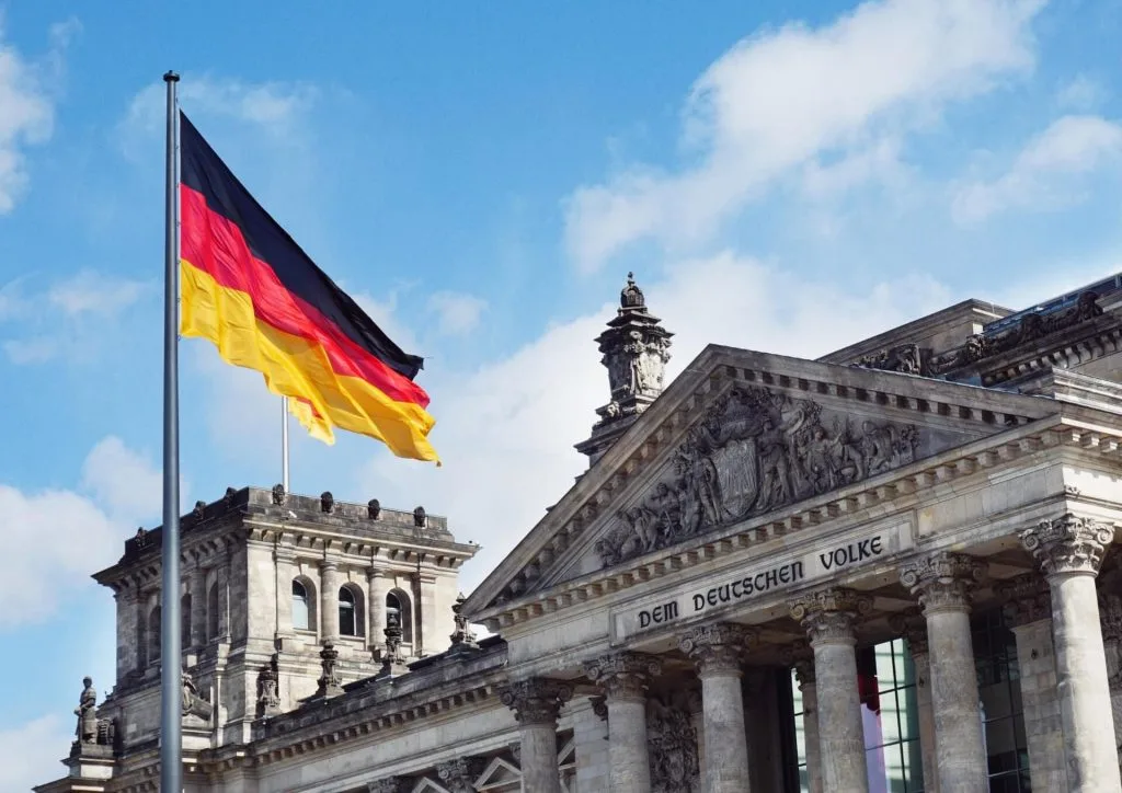 Division or Development? Germany's Tax Break Controversy for Skilled Migrants
