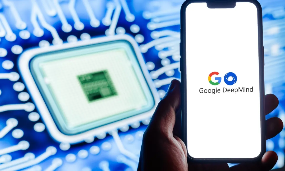 A Leap Forward: How Google's AlphaProof Is Redefining AI's Role in Mathematics