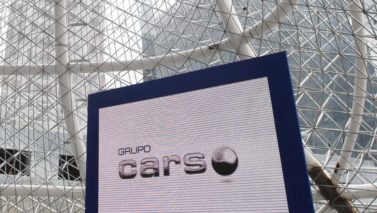 Grupo Carso