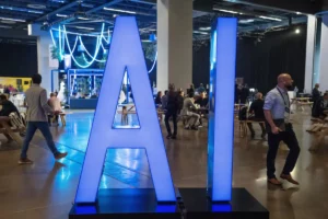The Resilience of A.I. Startups Amidst a Broader Tech Downturn
