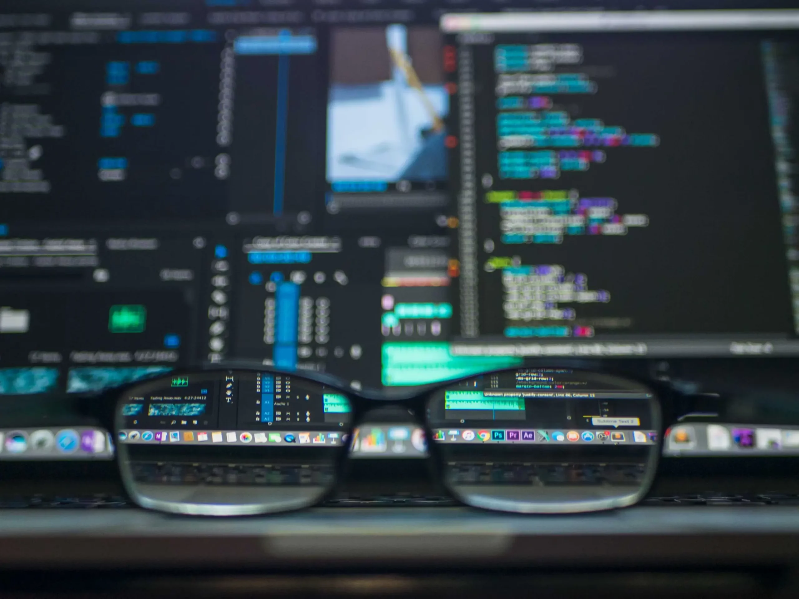 Brazil Ranked Second Most Vulnerable to Cyberattacks in 2023 Due to 6 Threats. (Photo Unsplash)