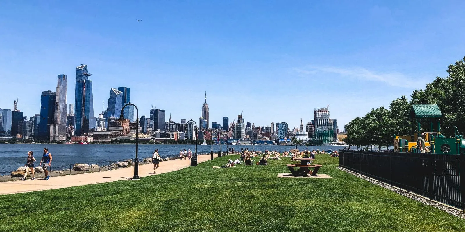 Hoboken