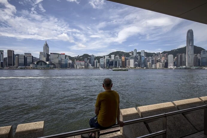 Hong Kong