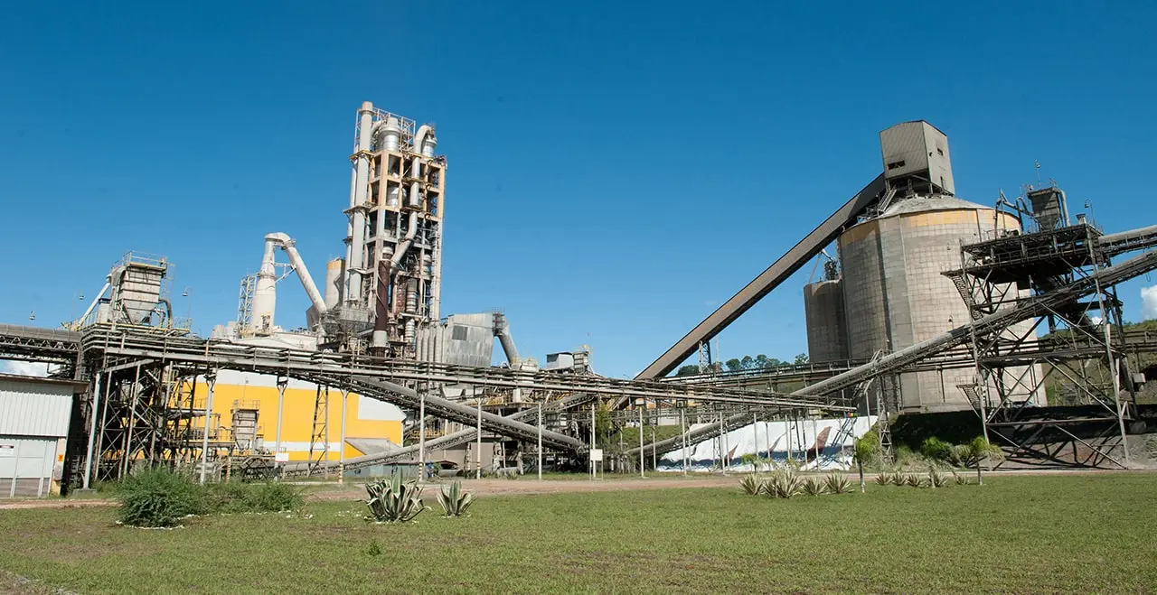 InterCement Navigates Financial Challenges with Legal Shield