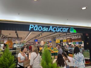 The High Stakes Game of São Paulo's Premium Supermarket Wars