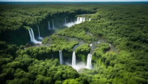How a Major Paris Museum Helps Foz do Iguaçu to Become a Beacon of Art and Culture