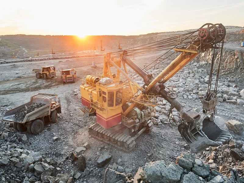 Brazil’s Mineral Industry Surges with $23 Billion Mid-Year Earnings