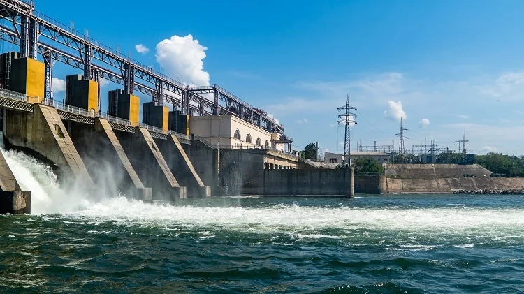 TotalEnergies Embarks on Hydro Power Ventures in East Africa Amidst Oil Controversy