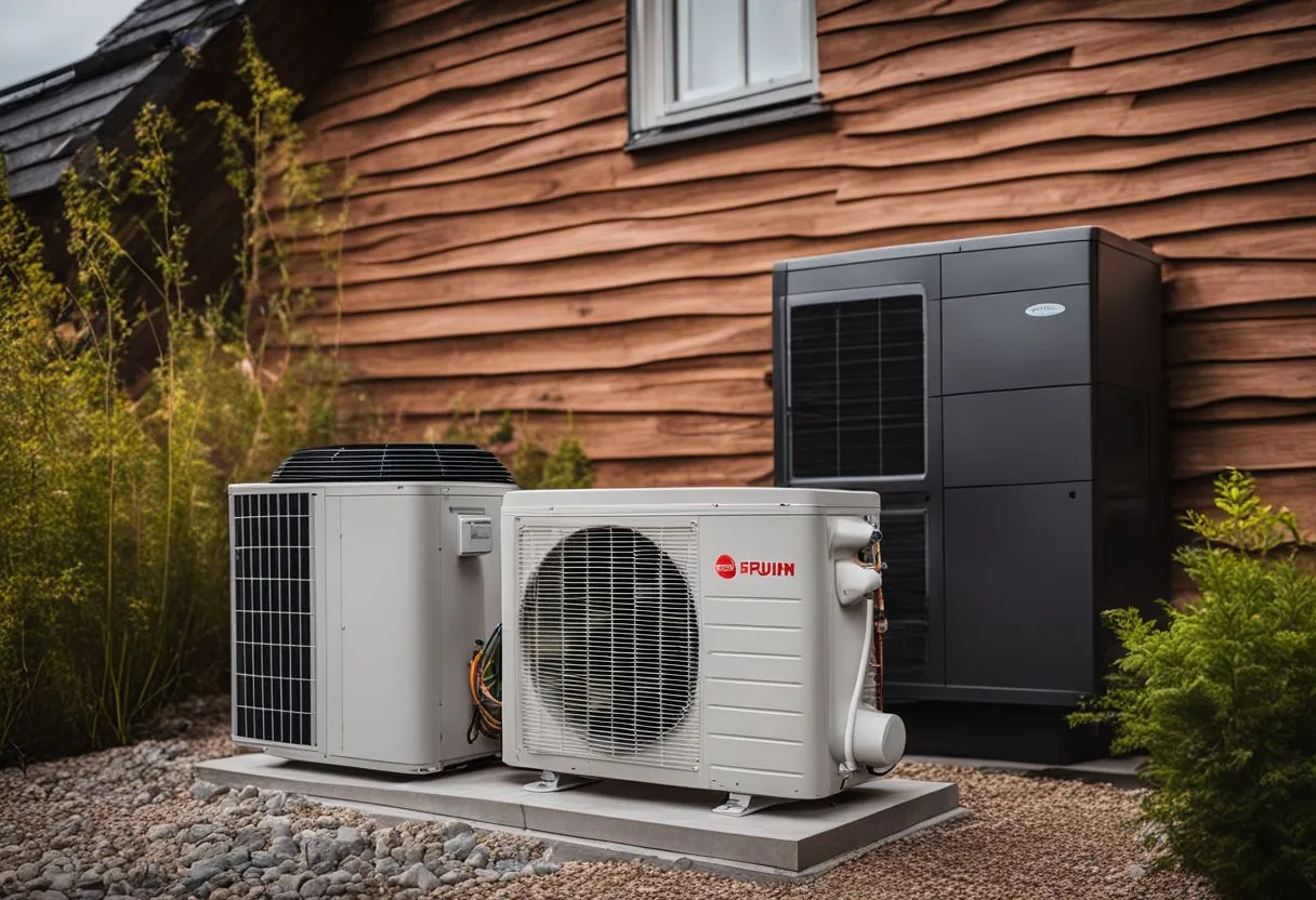 Chilling Advances: The Future of Air Conditioning Through Efficient Dehumidification