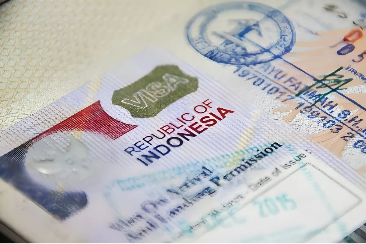 Indonesia's Golden Gateway: The New Visa Scheme Drawing Global Investors and Talent