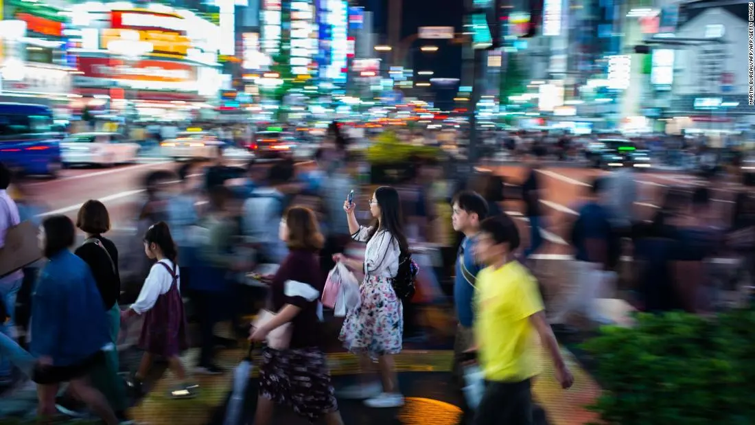 Japan