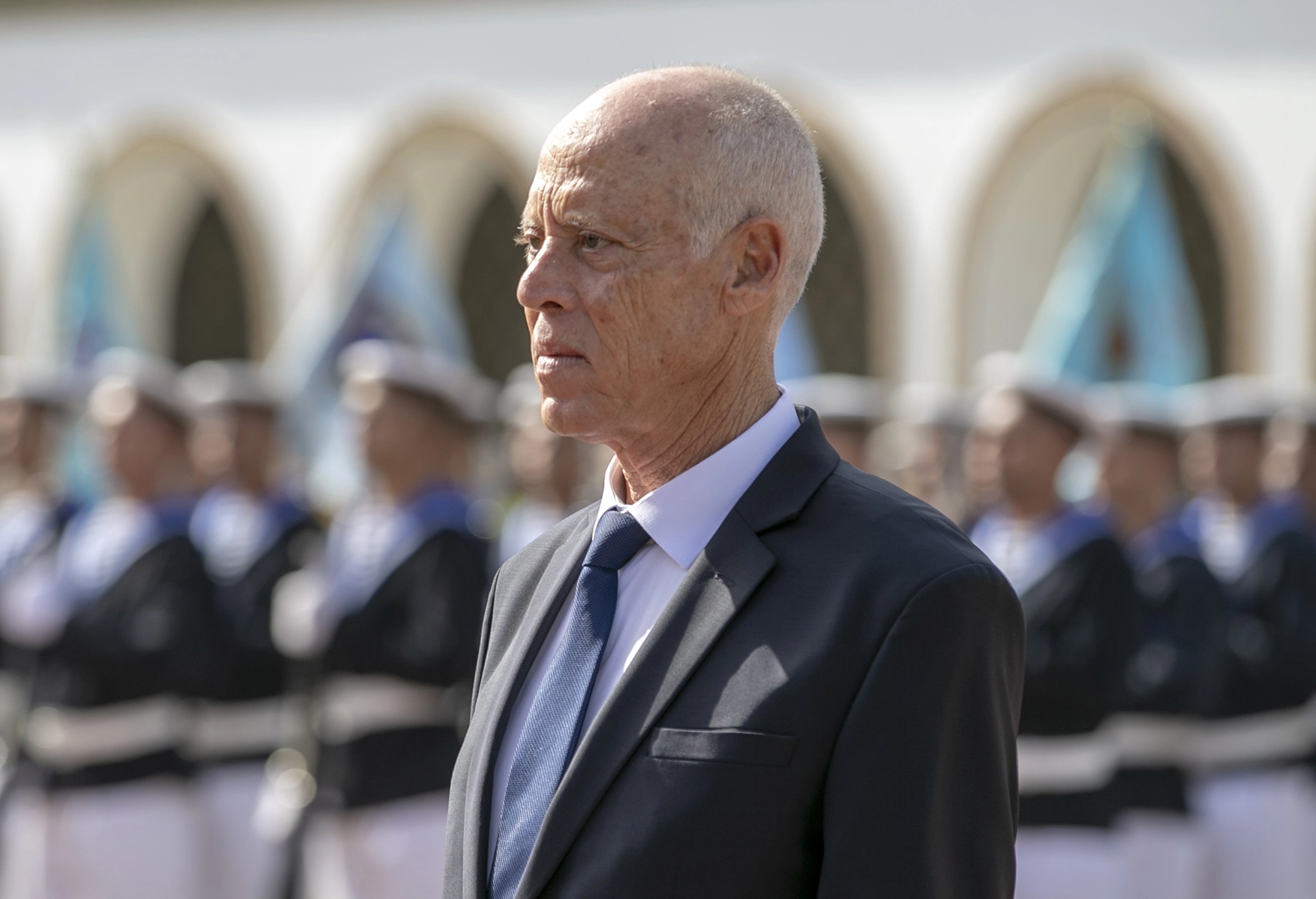 Kais Saied