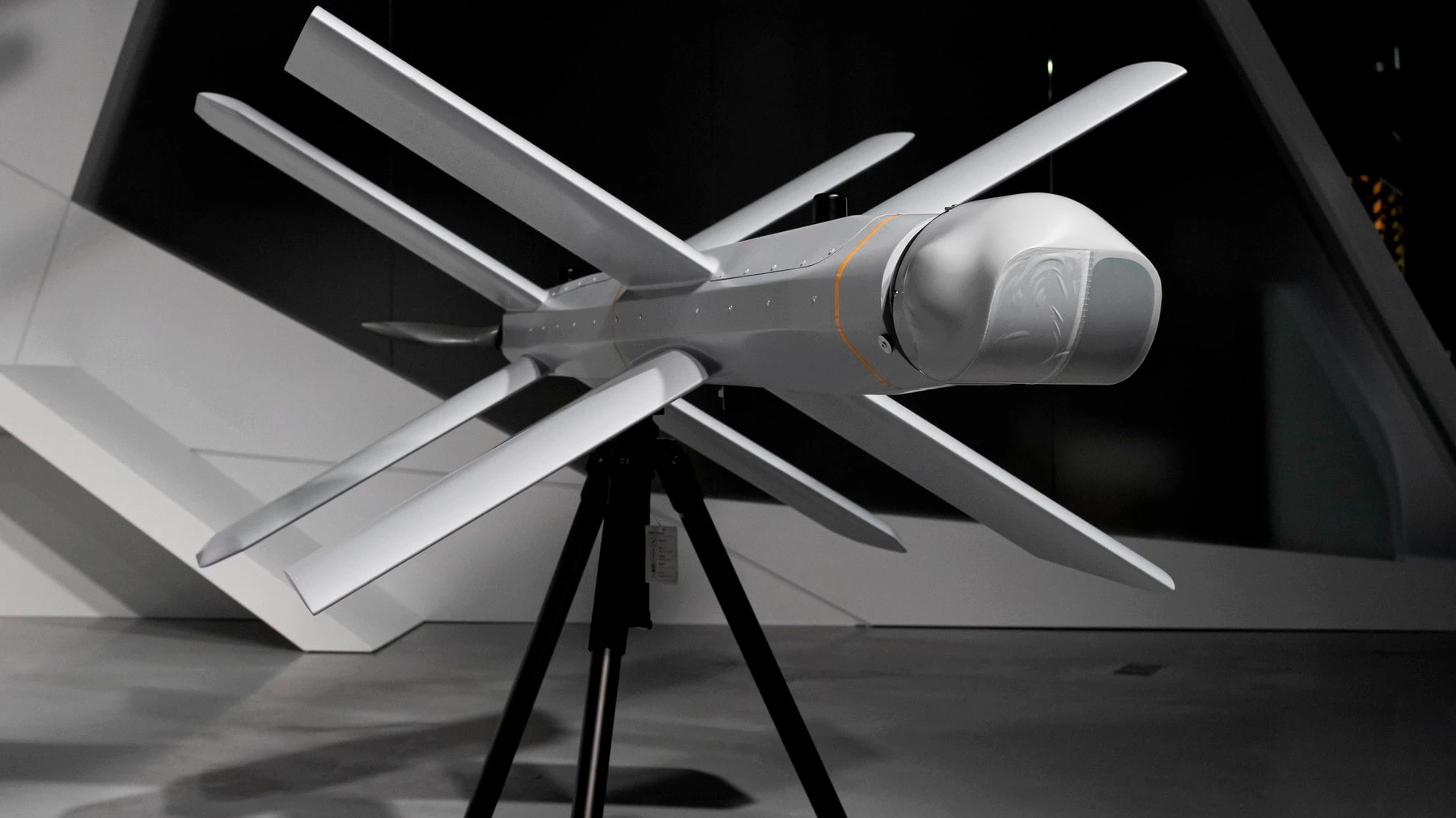 Kalashnikov Boosts Kamikaze Drone Production Tenfold Amid Ukraine Conflict. (Photo Internet reproduction)