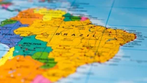 Uncertainty Limits Mergers and Acquisitions Activity in Brazil