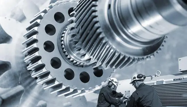 German Industrial Production Declines Sharply in May 2024. (Photo Internet reproduction)