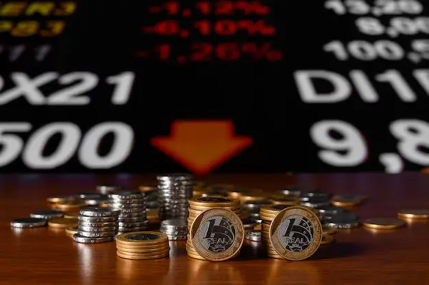 Markets