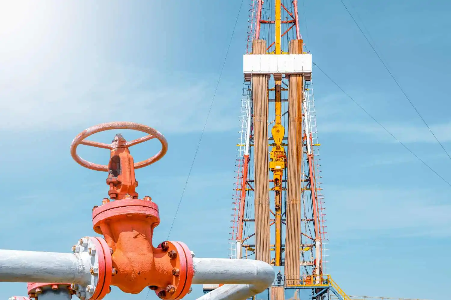 Fueling Change: Nigeria's Shift from Importer to Exporter in the Global Oil Market