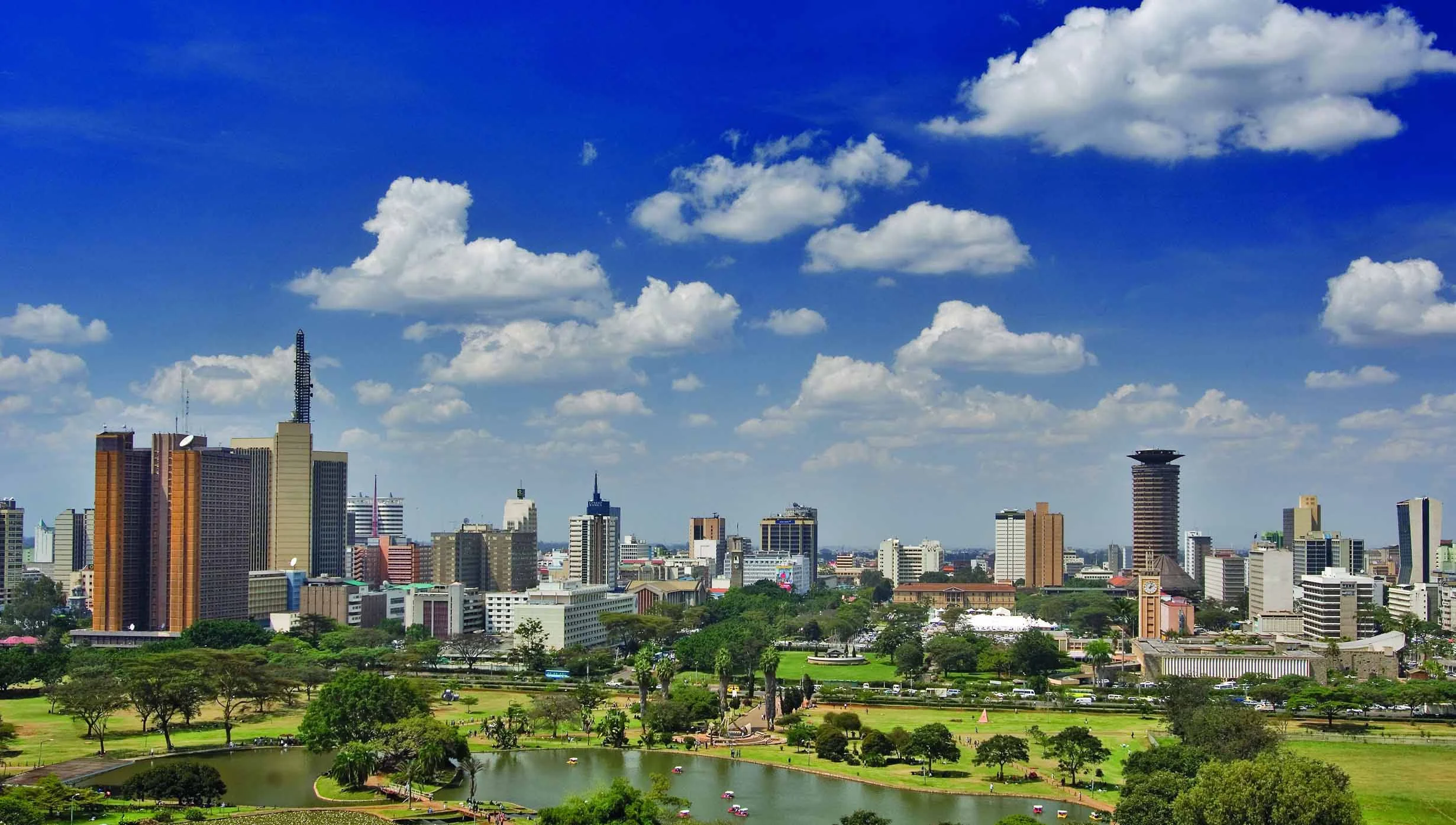 Nairobi-City