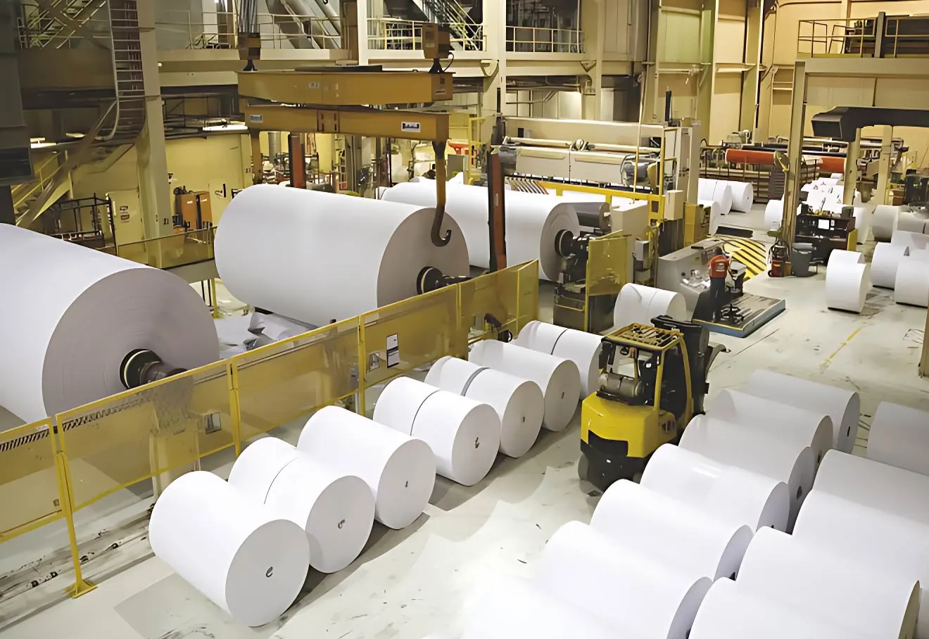 Shifting Preferences in Commodity Investments: Paper Over Steel and Ore
