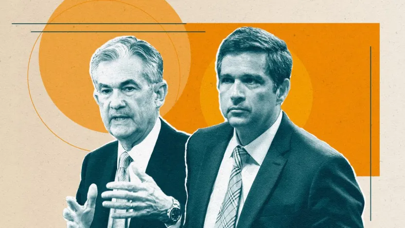 Interest Rate Decisions: Outcomes of Brazil and U.S. Super Wednesday. (Photo Internet reproductioin)