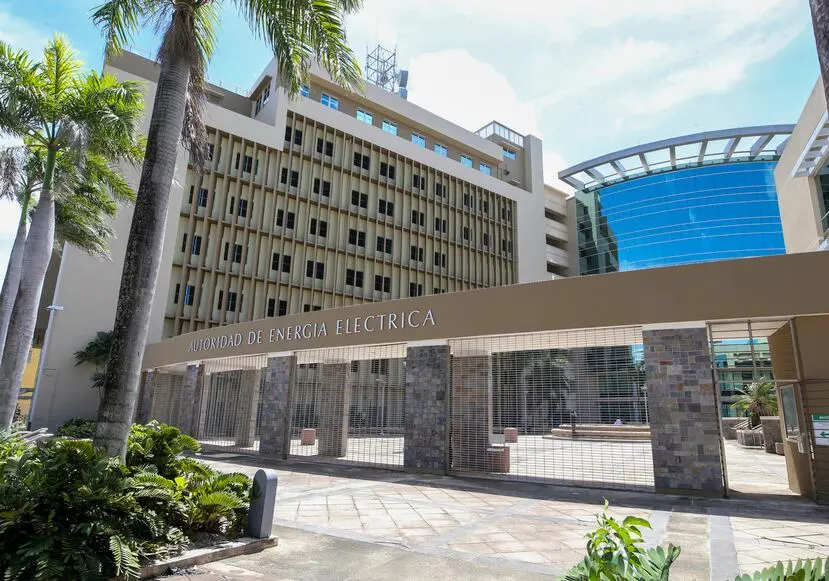 Navigating Through Crisis: Puerto Rico's Power Authority and the Path to Recovery. (Photo Internet reproduction)