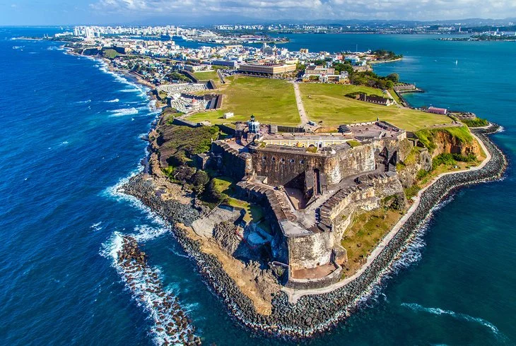 Puerto Rico