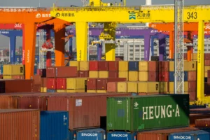 Rising Exports in June Signal Strong Global Demand for Chinese Goods