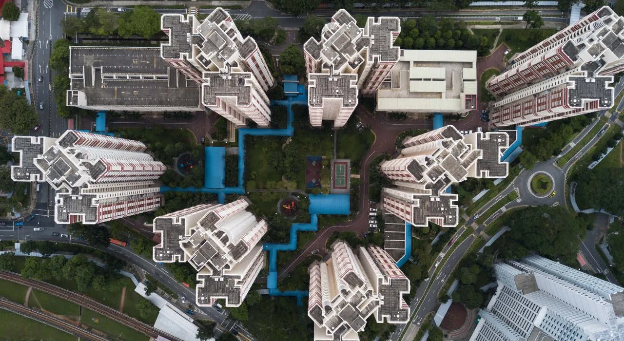 Real Estate Brazil