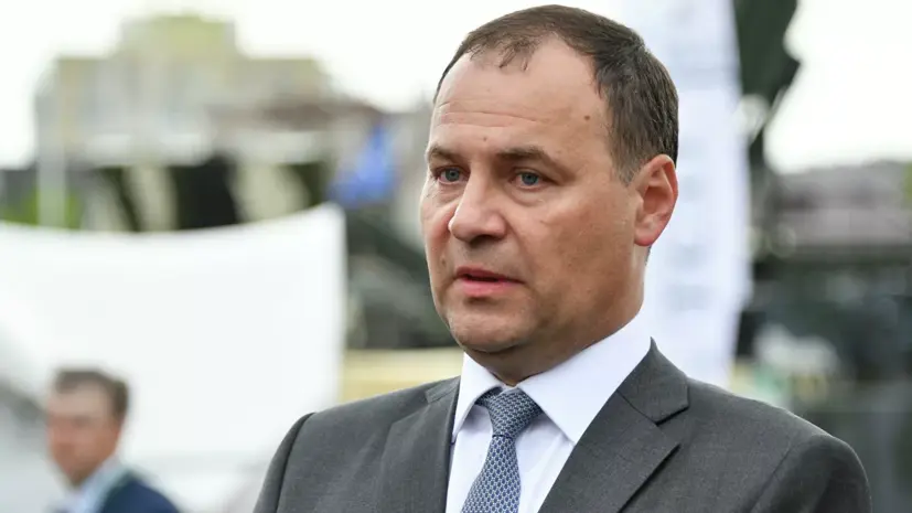 Roman Golovchenko