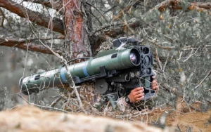 Brazil Boosts Defense with Israeli Missiles Amid Border Tensions