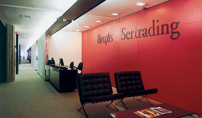 BTG Pactual's Leap into Global Trade with Sertrading Acquisition. (Photo Internet reproduction)