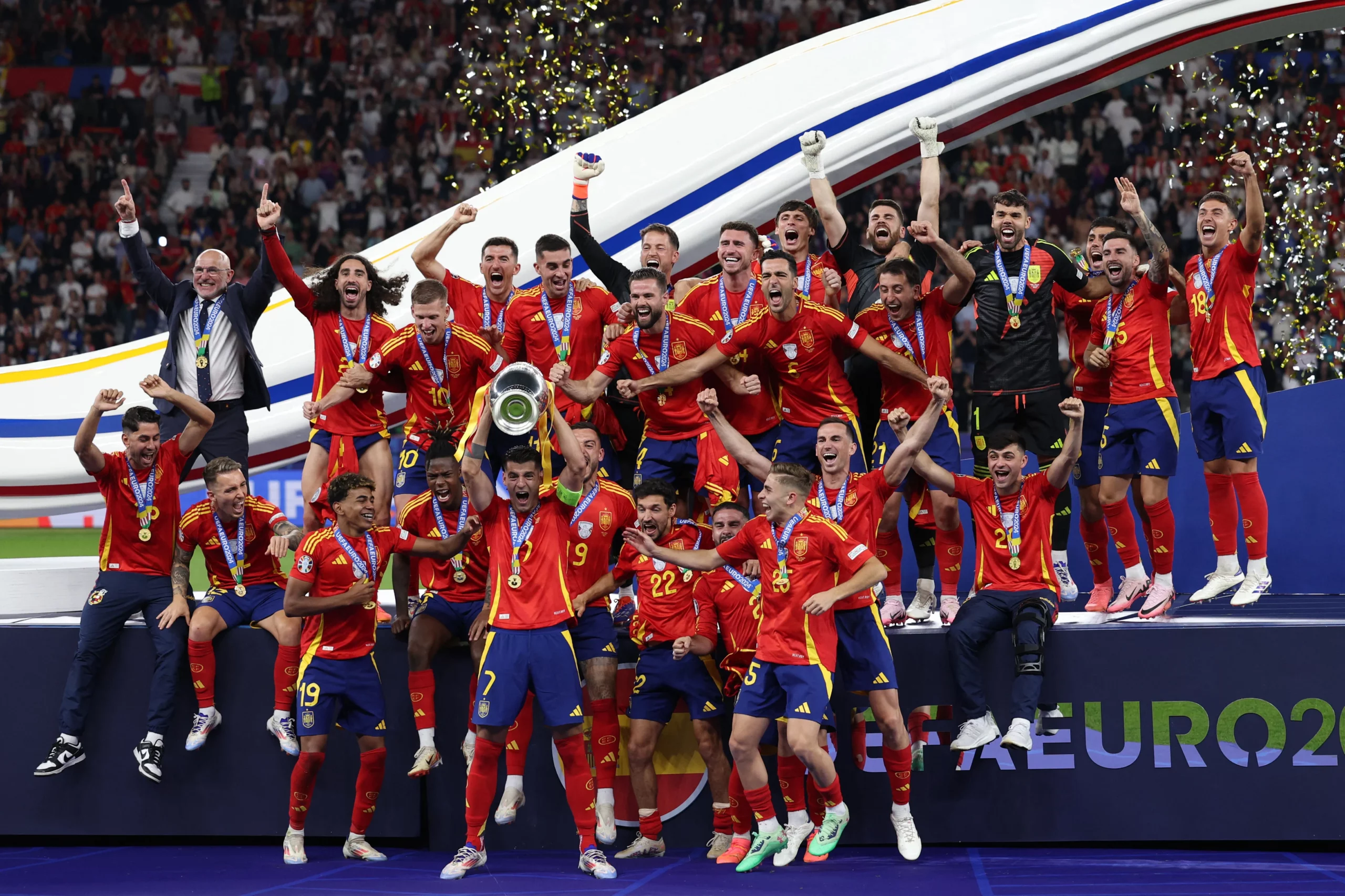 Spain
