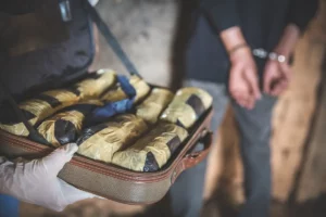 Brazil's Drug Trafficking Crisis Exposed