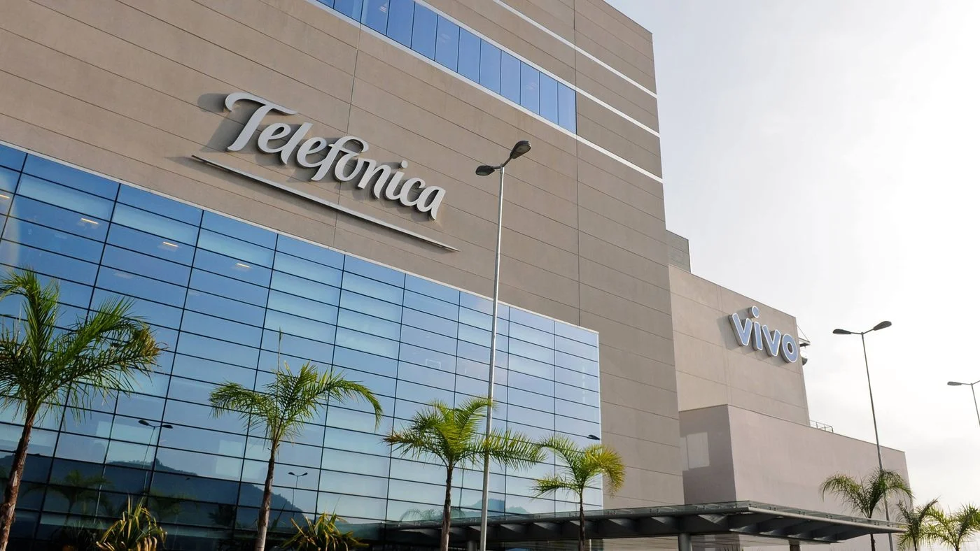 Telefonica Vivo