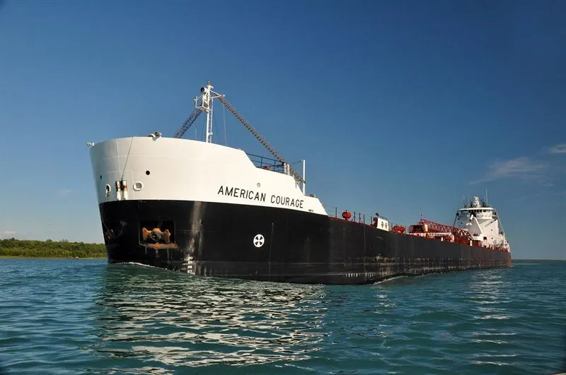 Brazil-U.S. Trade Flourishes in Early 2024. (Photo Internet reproduction)