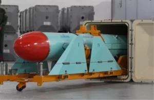 Show of Strength: Venezuela Tests Advanced Iranian Anti-Ship Missile