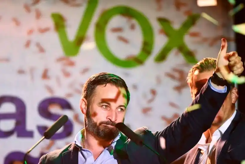 Vox