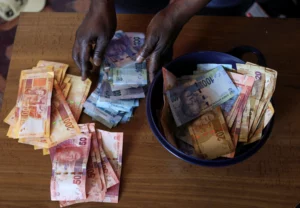 Revamping Retirement: South Africa's Bold Move to Elevate Savings
