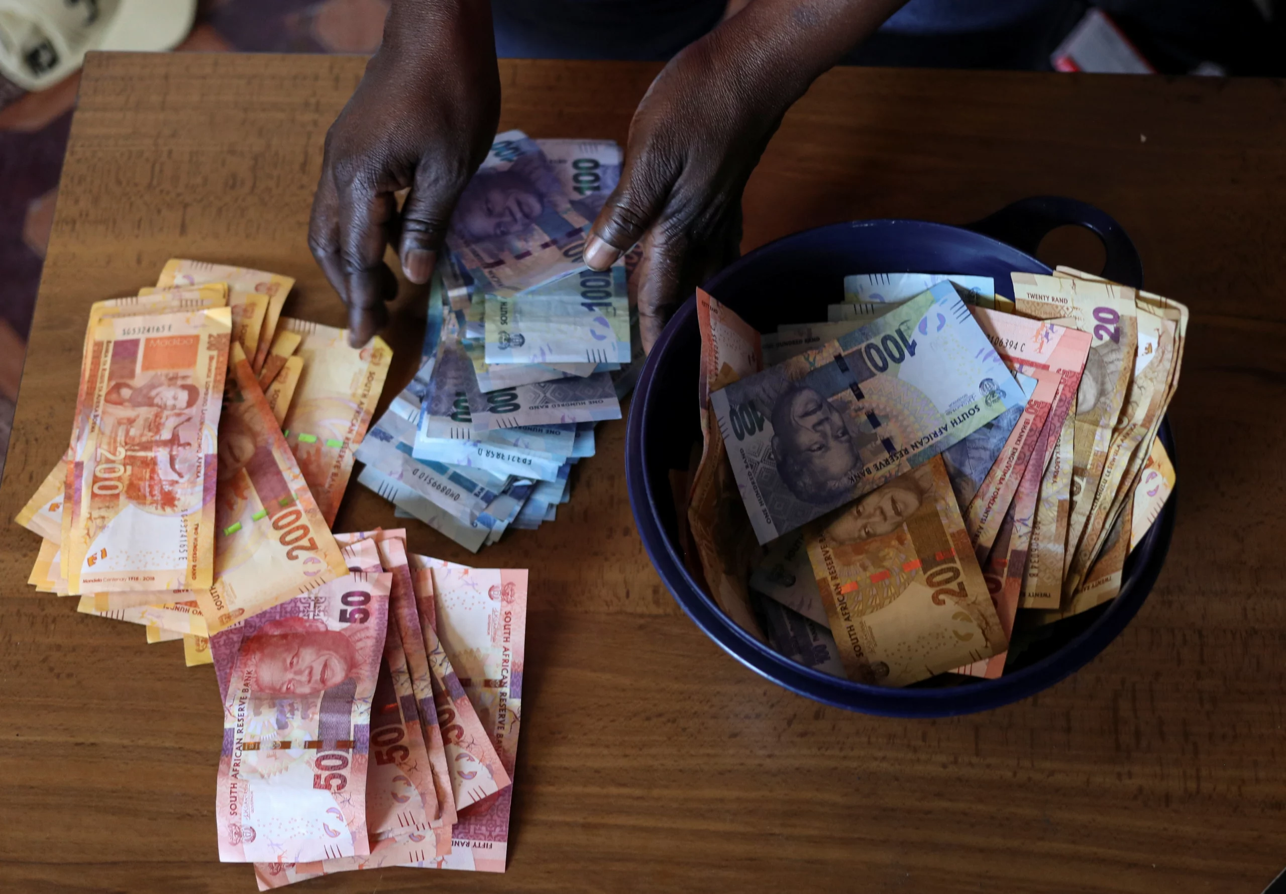 Revamping Retirement: South Africa's Bold Move to Elevate Savings