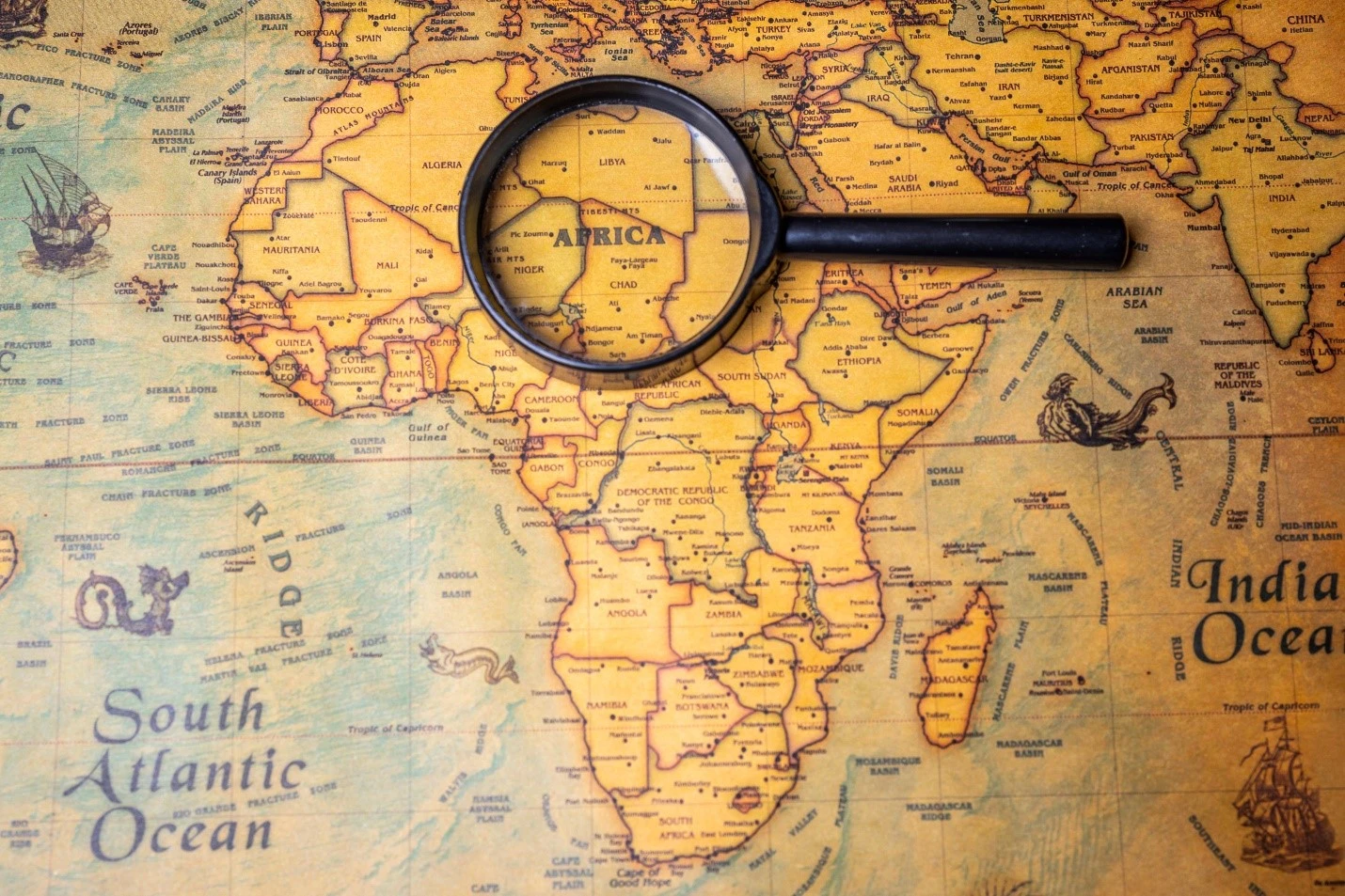 Tuesday’s Africa Short News Roundup