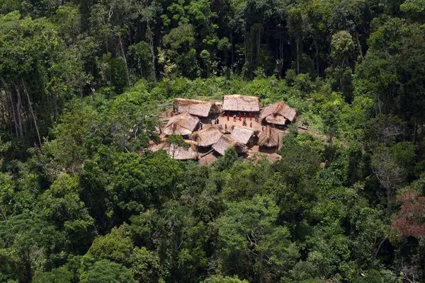 Yanomami
