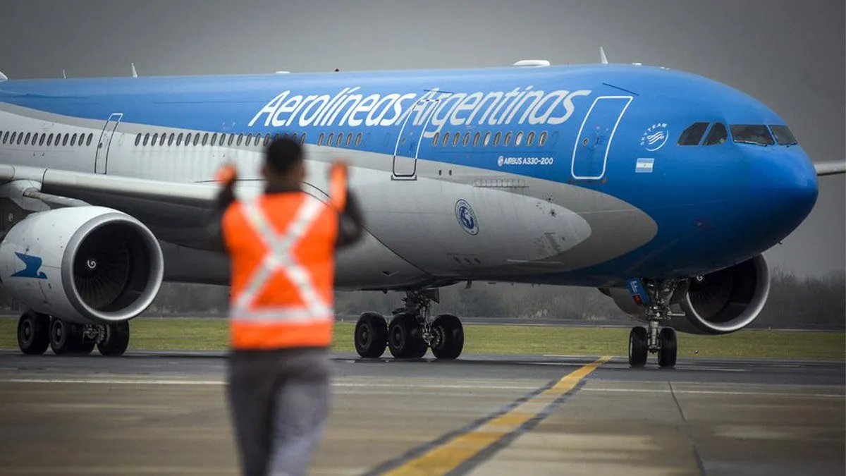 Argentina's Aviation Overhaul: A Shift Toward Open Skies