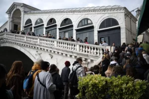 Europe's Battle with Overtourism: A Crisis at Every Corner