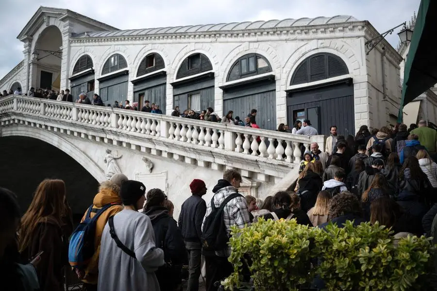 Europe's Battle with Overtourism: A Crisis at Every Corner