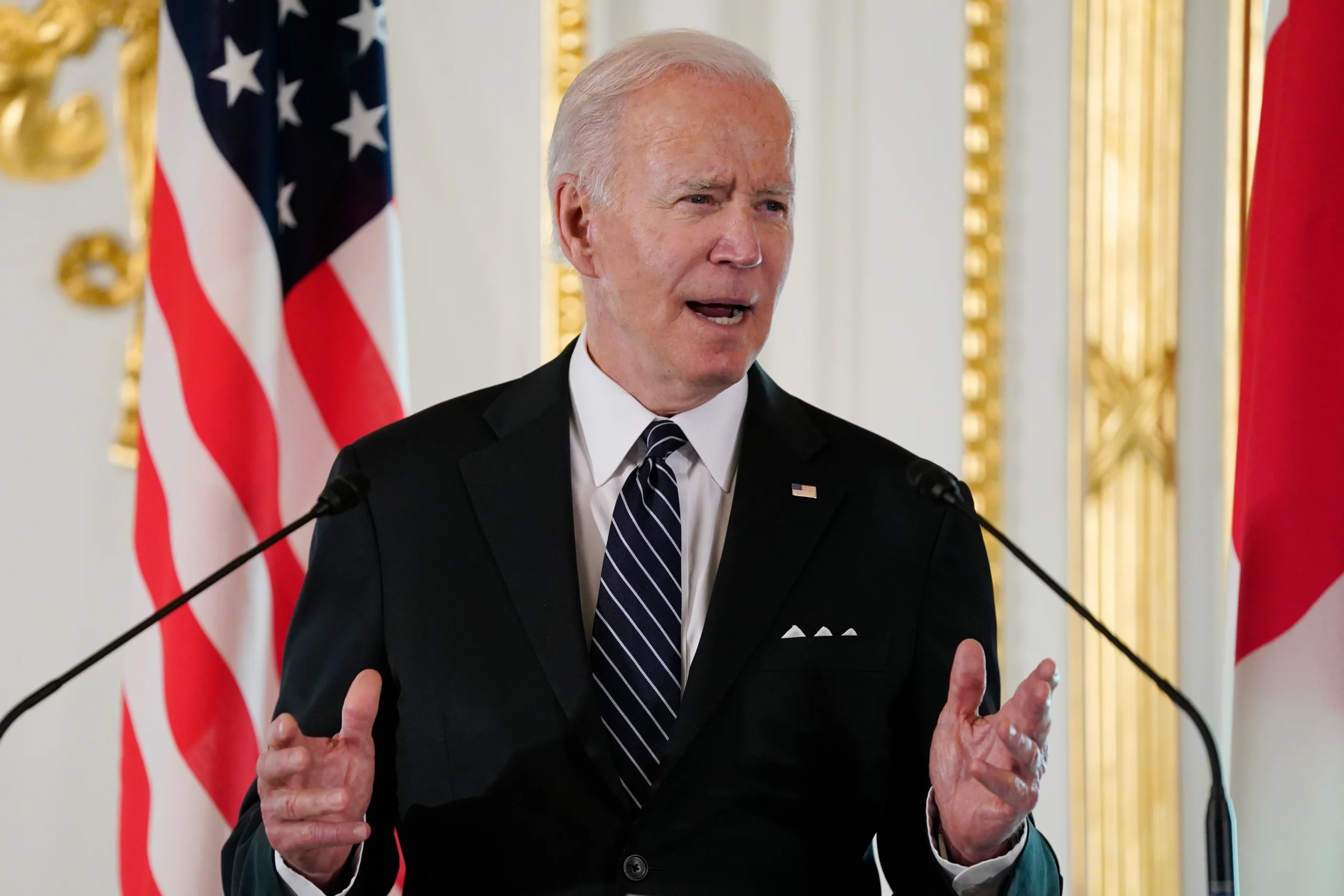 The U.S. Stops Dancing Around Its Taiwan Policy and Takes a Stand