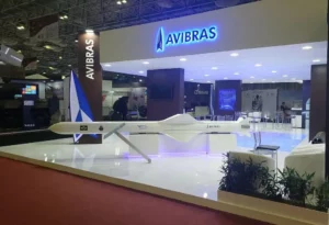 Strategic Defense: Brazil's Expropriation of Avibras to Protect National Interests