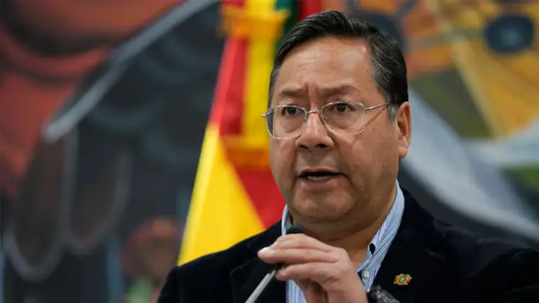 Bolivian Leadership Conflict and Its Broader Implications