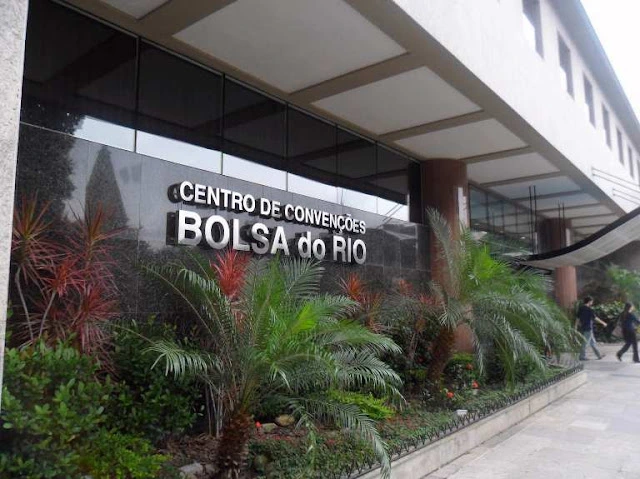Rio Stock Exchange Set to Launch in 2025 Backed by Mubadala. (Photo Internet reproduction)