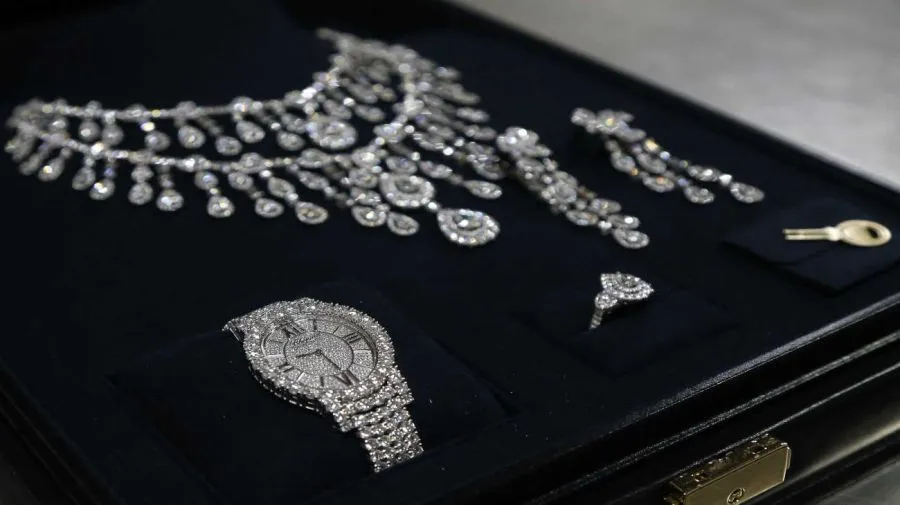 Bolsonaro's Jewel Case: Charges and Implications. (Photo Internet reproduction)