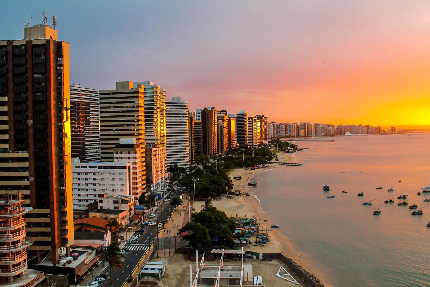 Steady Climb: The Unfolding Story of Brazil's Rising Rental Costs
